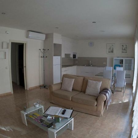 Apartament Сант-Кирсе-де-Бесора Экстерьер фото