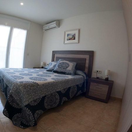 Apartament Сант-Кирсе-де-Бесора Экстерьер фото