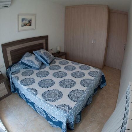 Apartament Сант-Кирсе-де-Бесора Экстерьер фото