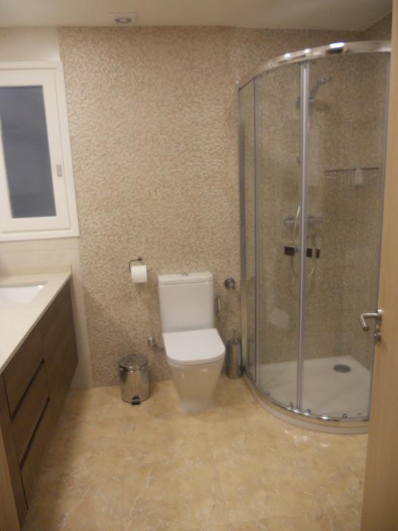 Apartament Сант-Кирсе-де-Бесора Экстерьер фото
