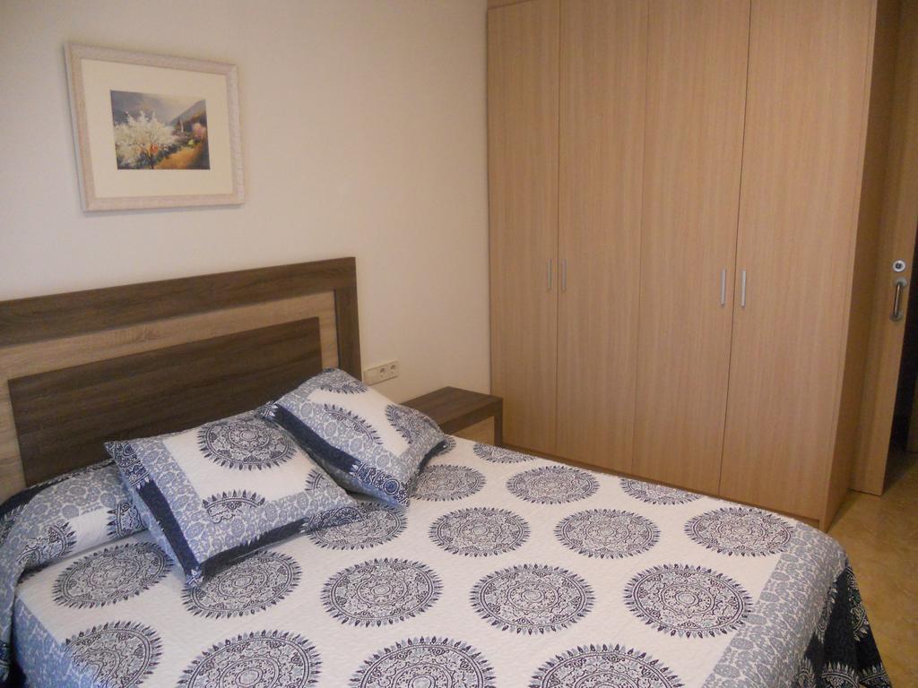 Apartament Сант-Кирсе-де-Бесора Экстерьер фото