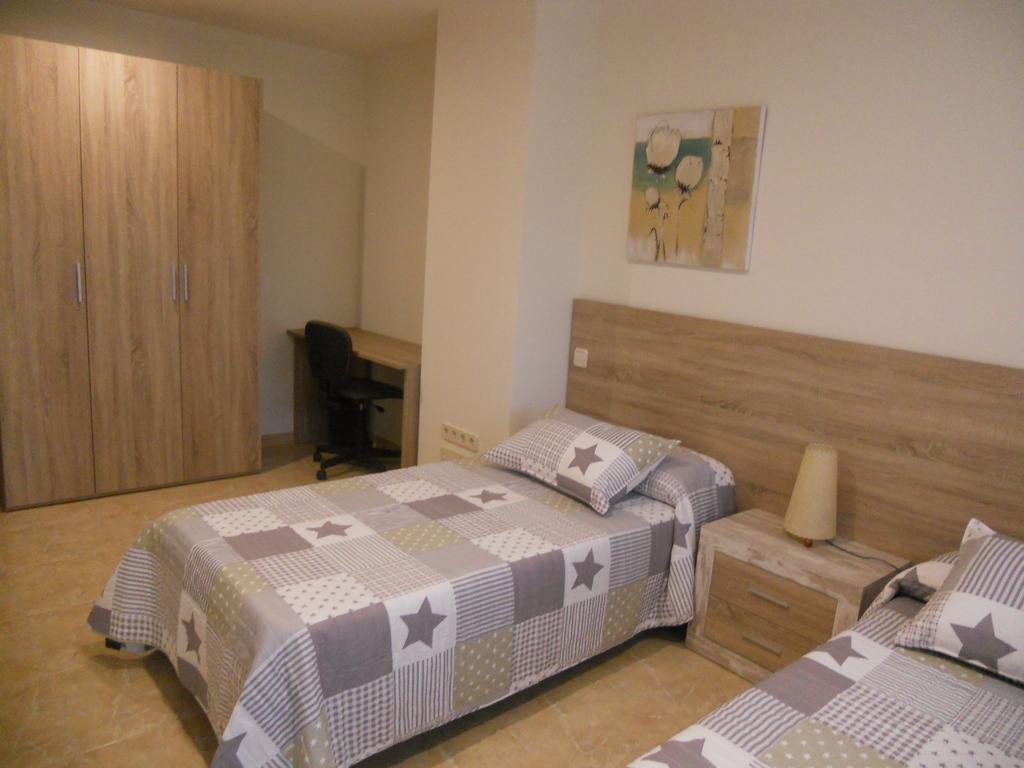 Apartament Сант-Кирсе-де-Бесора Экстерьер фото