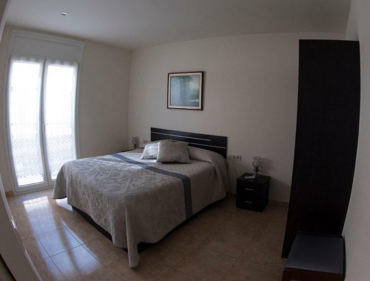 Apartament Сант-Кирсе-де-Бесора Экстерьер фото