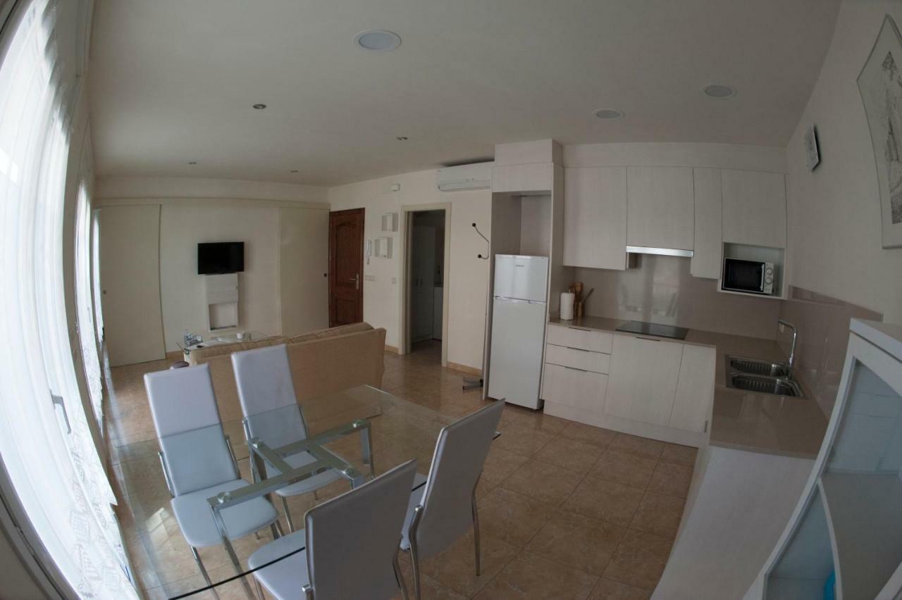 Apartament Сант-Кирсе-де-Бесора Экстерьер фото