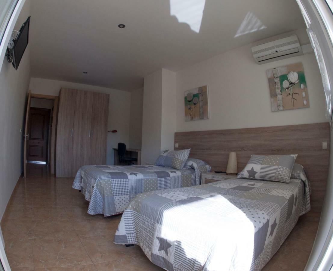 Apartament Сант-Кирсе-де-Бесора Экстерьер фото