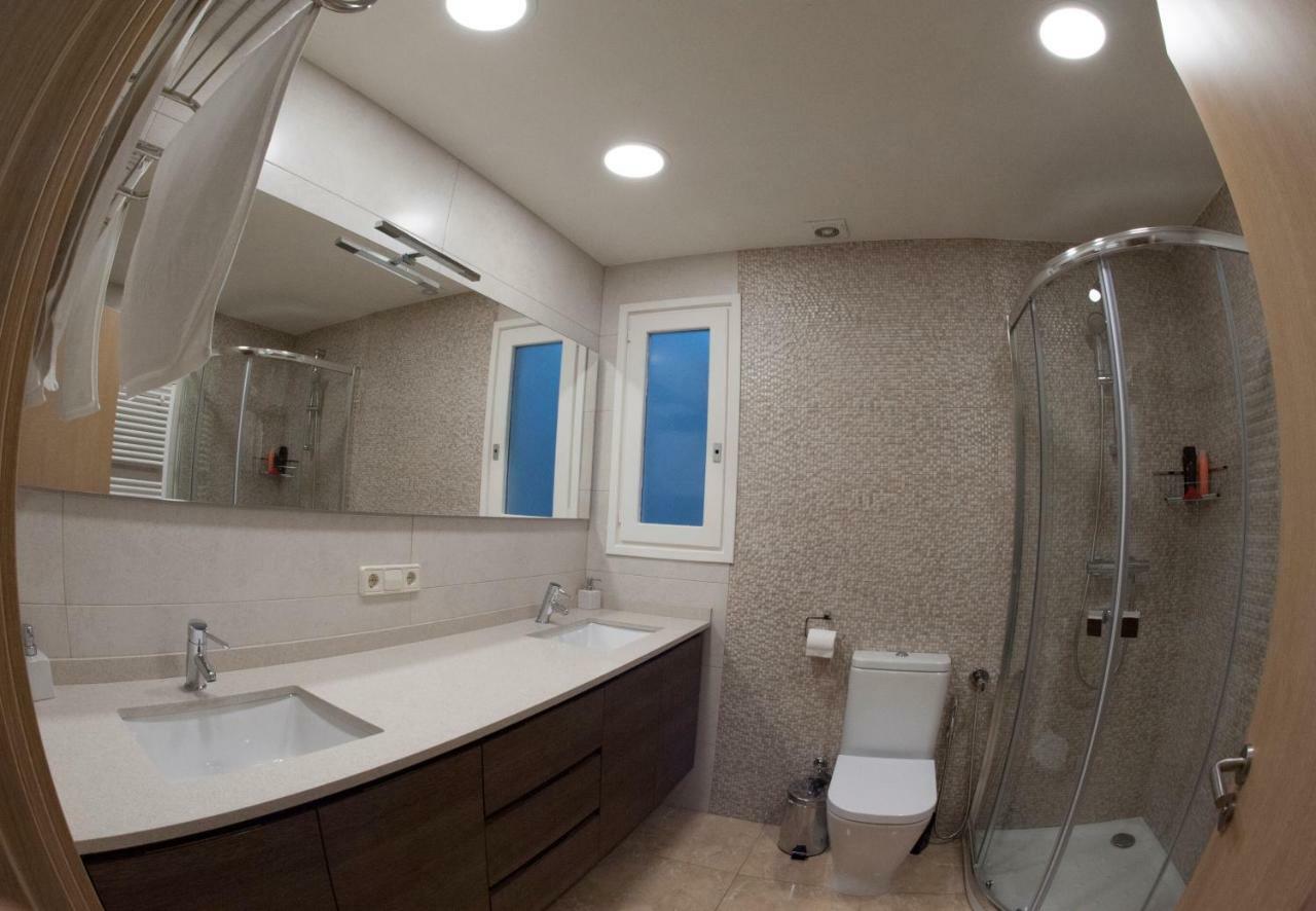 Apartament Сант-Кирсе-де-Бесора Экстерьер фото