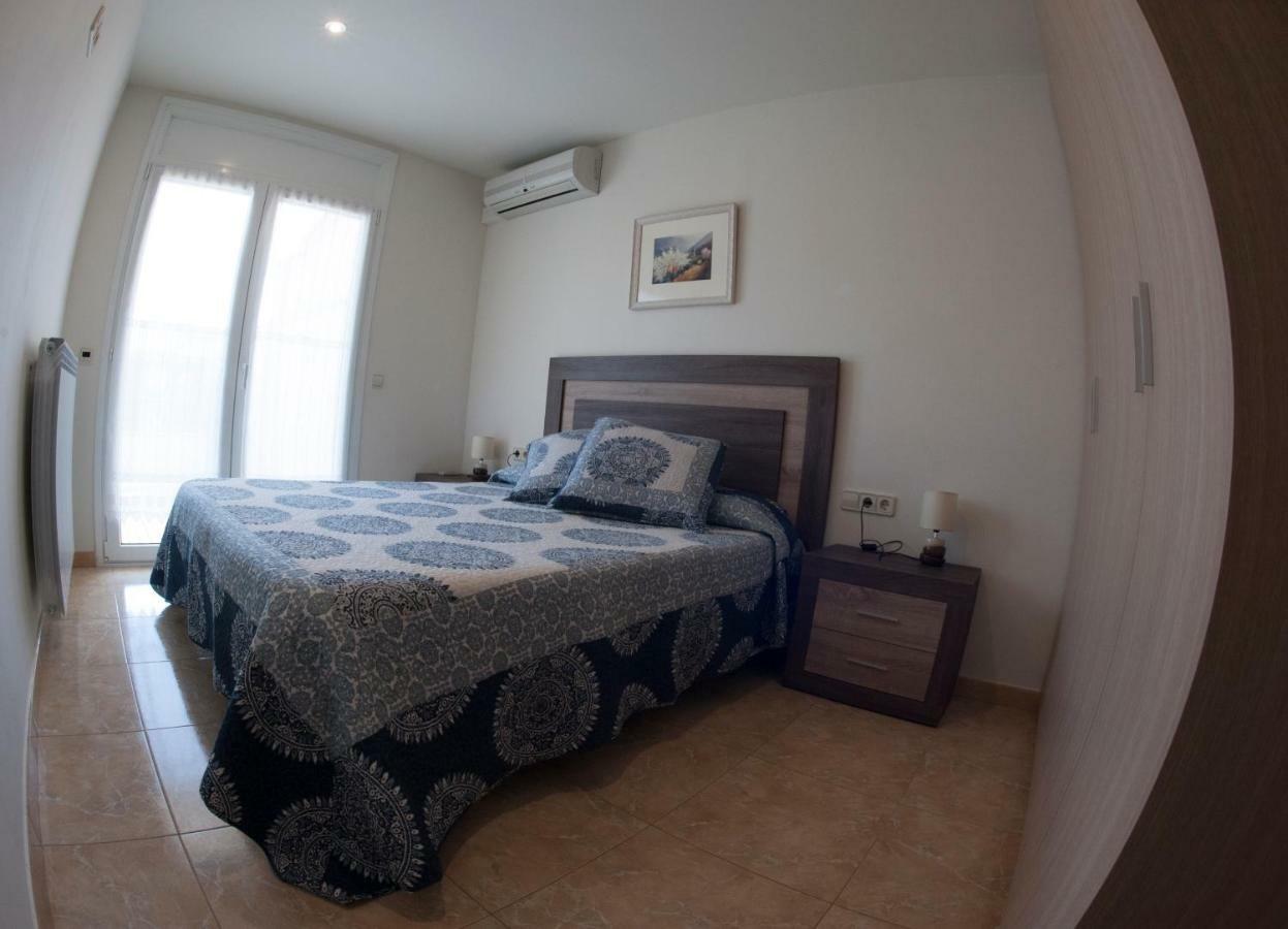 Apartament Сант-Кирсе-де-Бесора Экстерьер фото