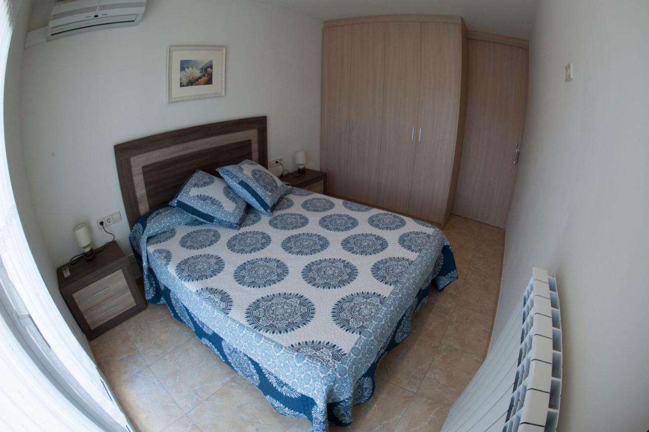 Apartament Сант-Кирсе-де-Бесора Экстерьер фото