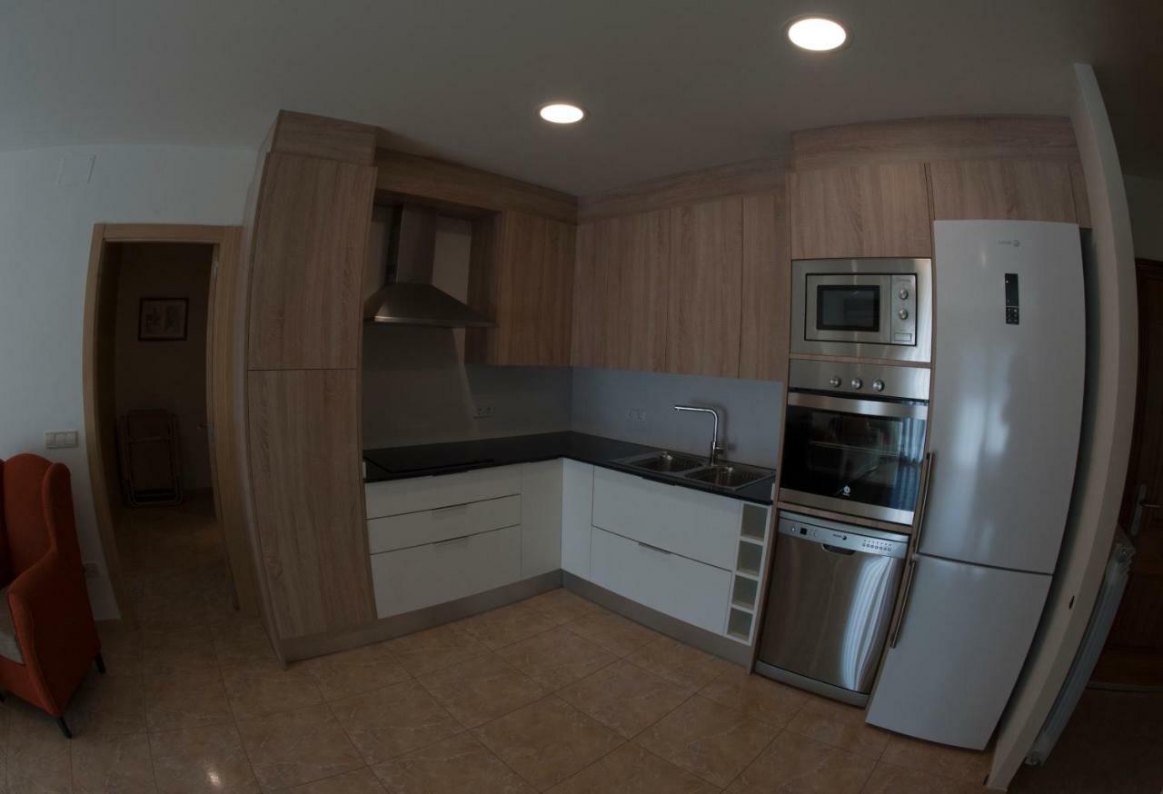 Apartament Сант-Кирсе-де-Бесора Экстерьер фото